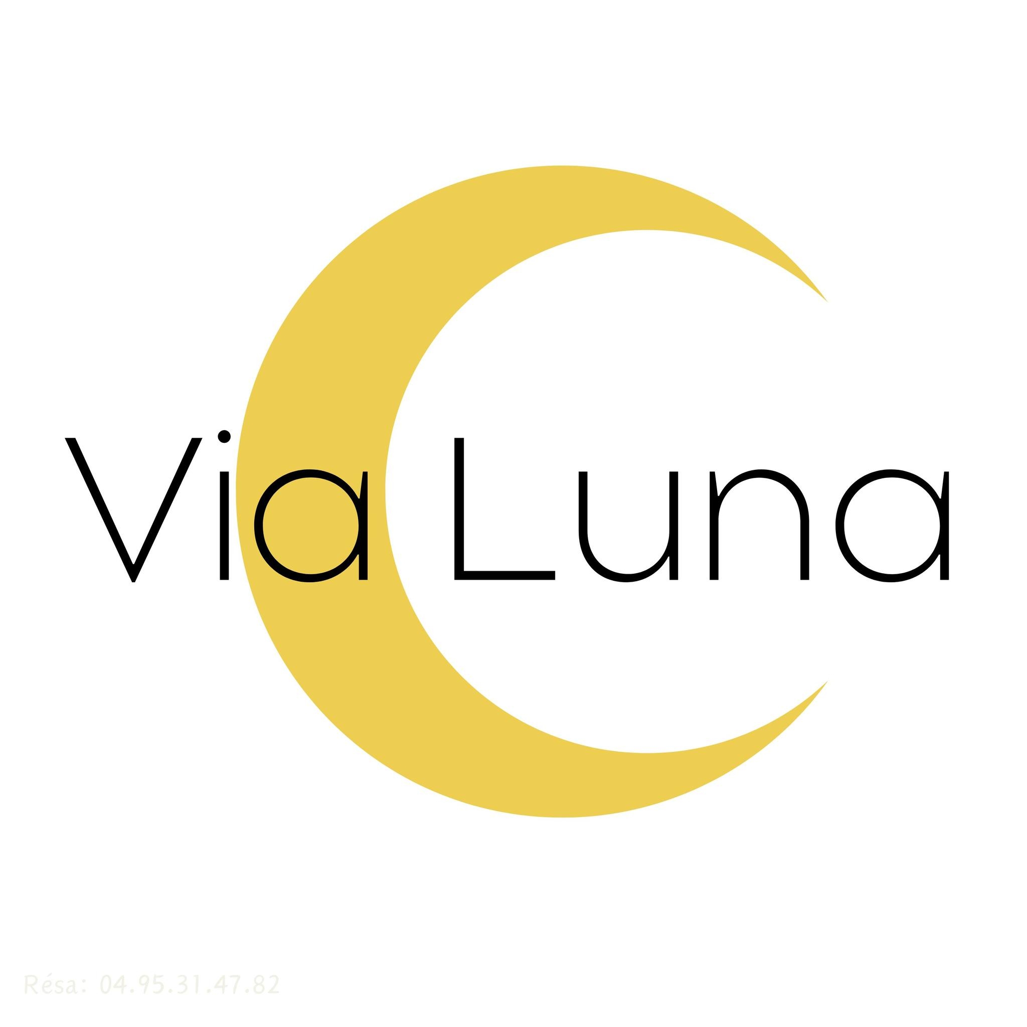 via luna by pinarellu