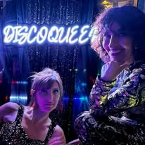 Disco Queen