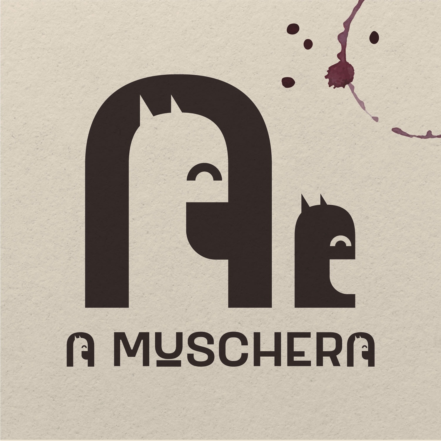 A Muschera