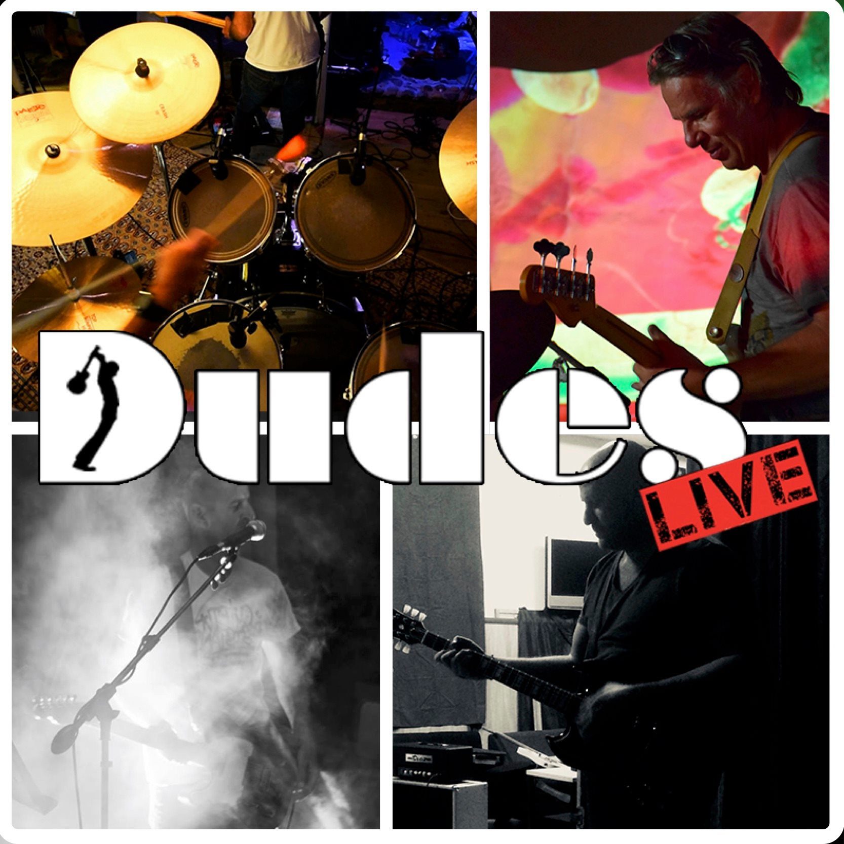 The Dudes
