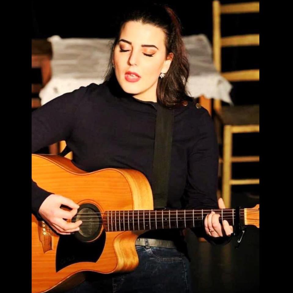 Émilie Baldari
