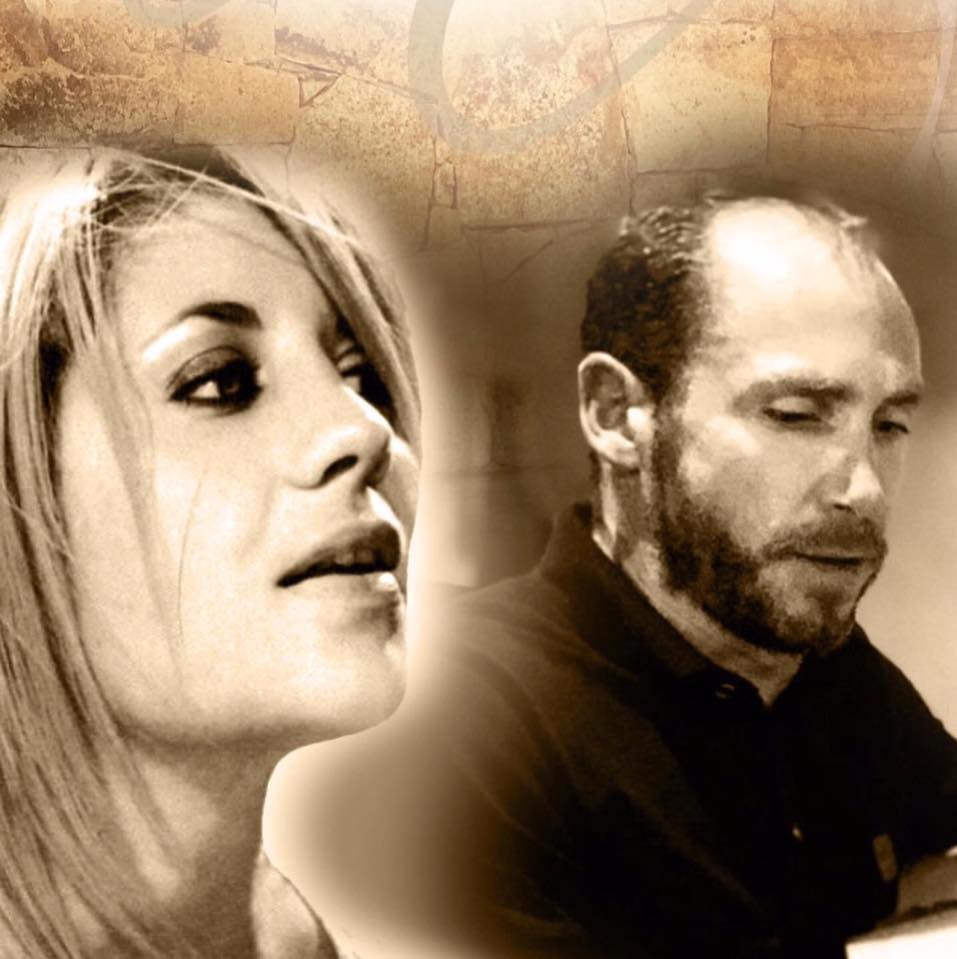 Carine et Paul Acoustic Duo