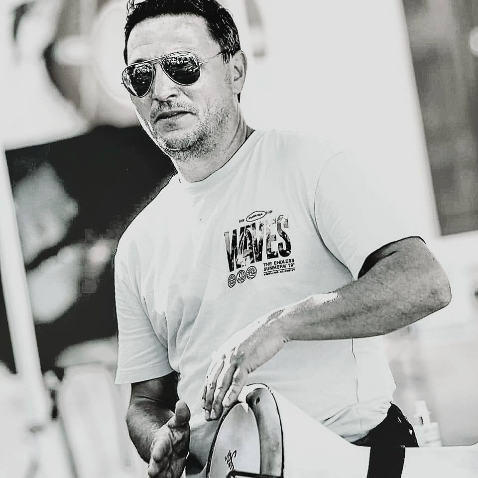 David Crucciani
